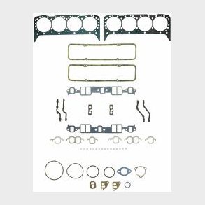 Slibes�t Chevrolet 265,283,302,307,327 & 350