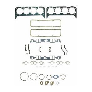 Slibest Chevrolet 265,283,302,307,327 & 350