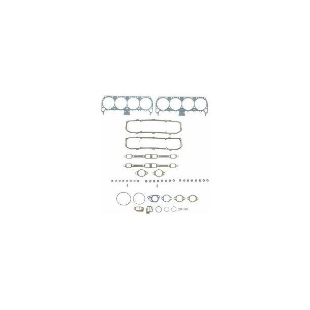 Slibest Mopar 361,383,400,413,426 &amp; 440" V8 