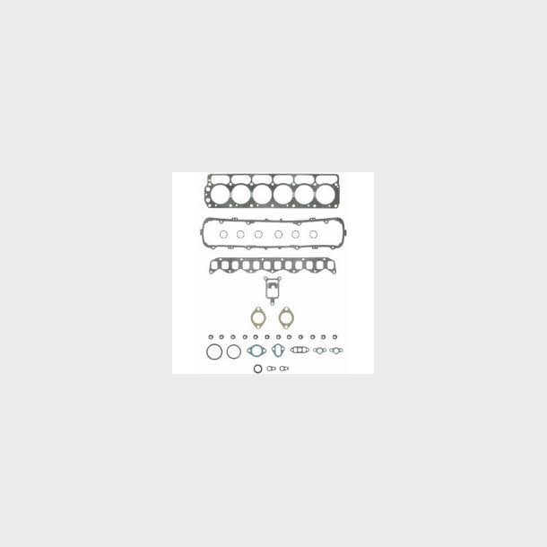 Slibes�t Mopar 170,198 &amp; 225" 1960 til 1980 (Felpro HS7918PT4)