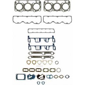 Slibest GMC 1960 til 1974 V6 (Fel-Pro HS7916PT2)