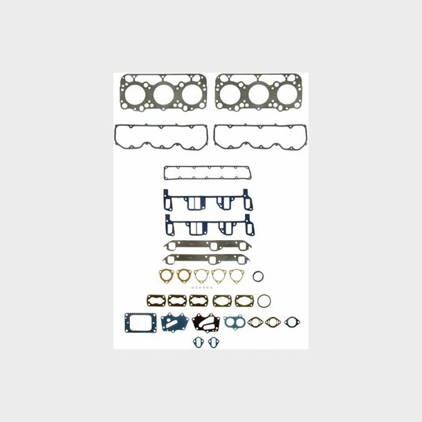 Slibes�t GMC 1960 til 1974 V6 (Fel-Pro HS7916PT2)