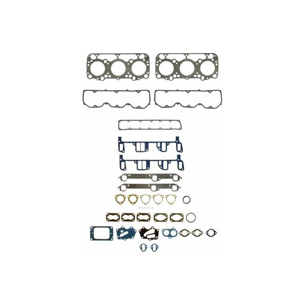 Slibest GMC 1960 til 1974 V6 (Fel-Pro HS7916PT2)