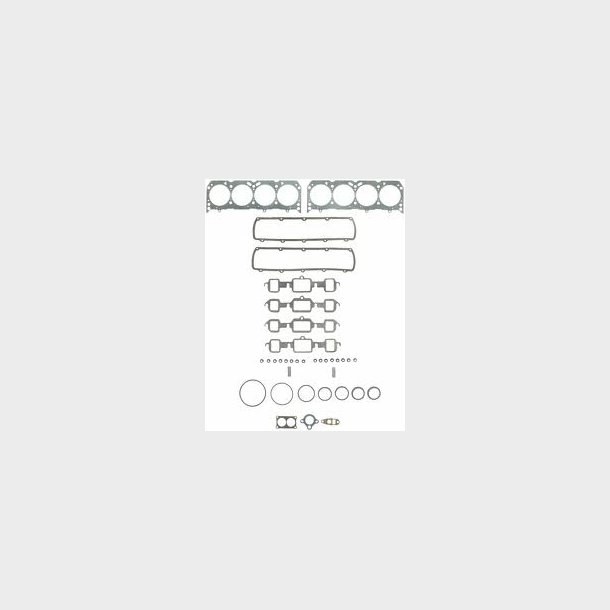 Slibes�t Oldsmobile 330, 350, 400, 425 &amp; 455" V8 