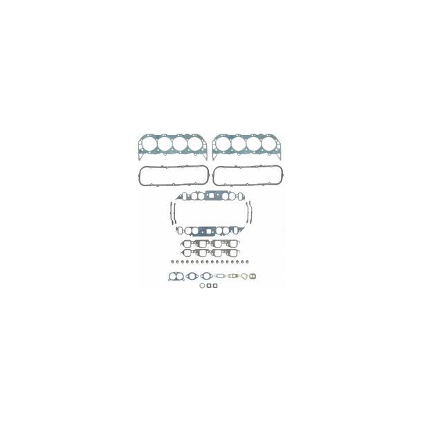 Slibes�t Chevrolet B/B 396,402,427 &amp; 454" V8 1965 til 1976 (SK2601009)