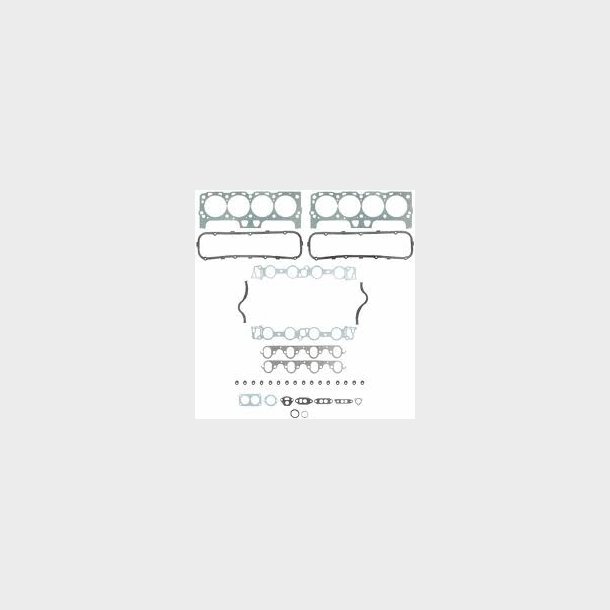 Slibes�t Ford 429 &amp; 460" V8 1968 til 1985 