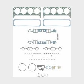 Slibes�t Chevrolet 305