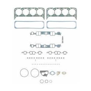 Slibest Chevrolet 305