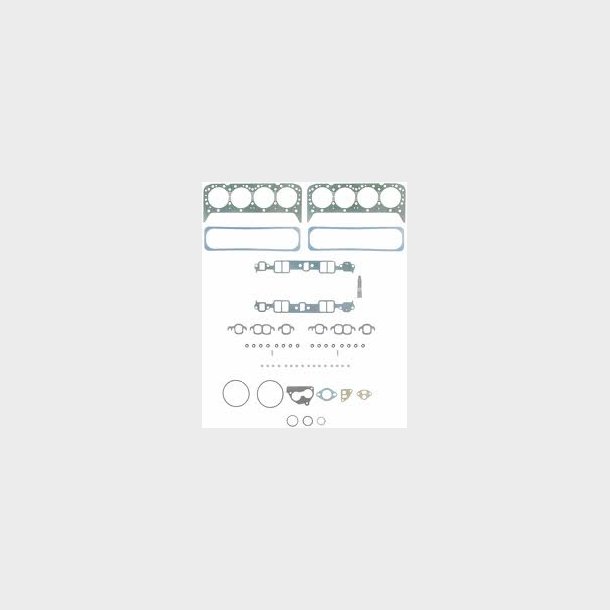 Slibes�t Chevrolet 305" V8 1987 til 1995 (Felpro HS8510PT4)