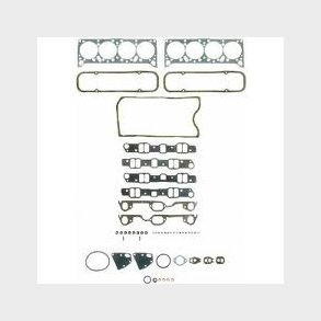 Slibes�t Pontiac 350, 400, 428 og 455