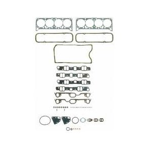 Slibest Pontiac 350, 400, 428 og 455