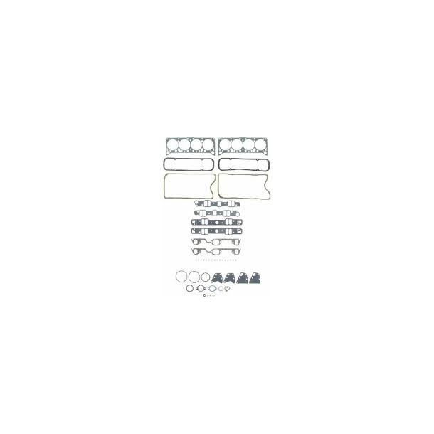 Slibest Pontiac 326,389 &amp; 421" V8 1965 til 1967