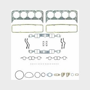 Slibes�t Chevrolet 305