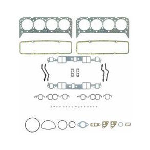 Slibest Chevrolet 305