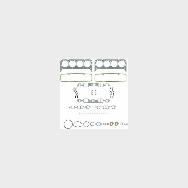 Slibes�t Chevrolet 305" V8 1975 til 1980 (Felpro HS8510PT)