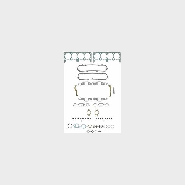 Slibes�t Mopar 273" &amp; 318" V8 