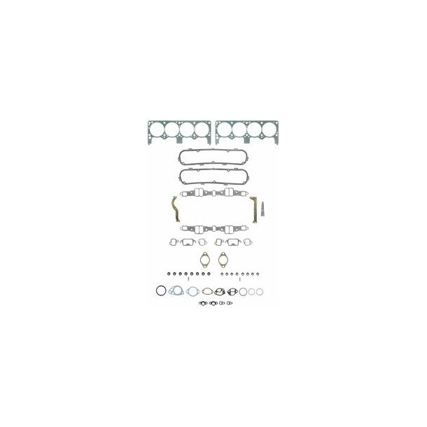 Slibest Mopar 273" &amp; 318" V8 