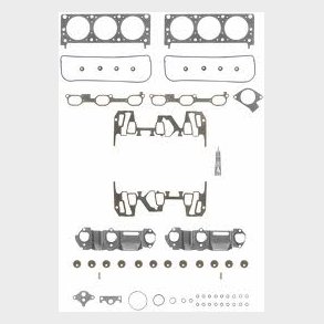 Slibes�t GM 3,4 V6 1996 til 1999 (kode _) HS4956 (Enginetech GM207HS-B)