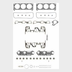 Slibes�t GM 3,4 V6 2000 til 2003 (kode E) (Enginetech GM207HS-C)