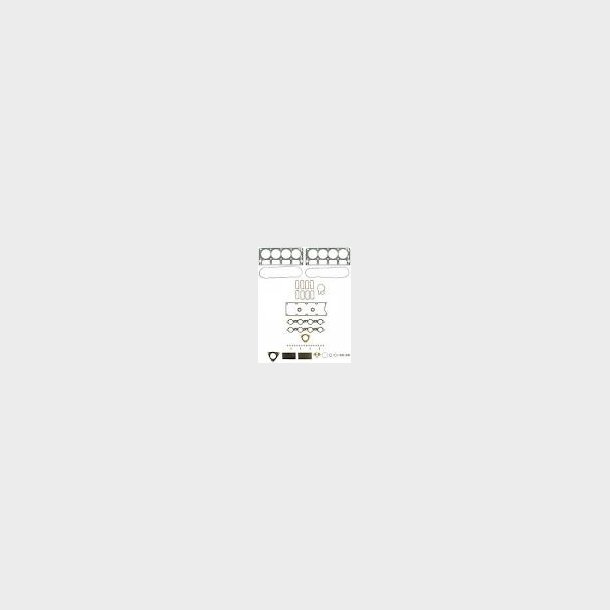 Slibes�t Camaro 1998 &amp; Corvette C5 1997 til 1998 350" / 5,7L (Enginetech C346HS-A)