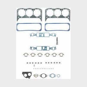 Slibes�t Chevrolet 262