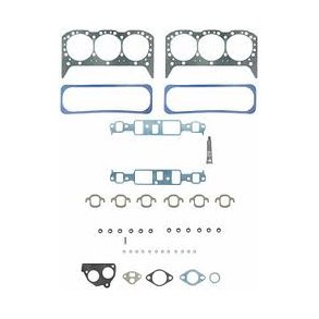 Slibest Chevrolet 262