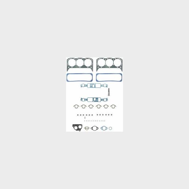 Slibes�t Chevrolet 262" = 4,3 V6 1985 til 1986 