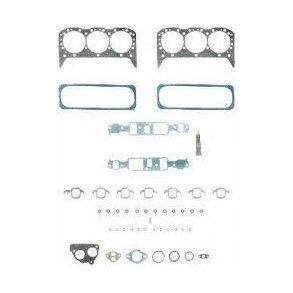 Slibest Chevrolet 262