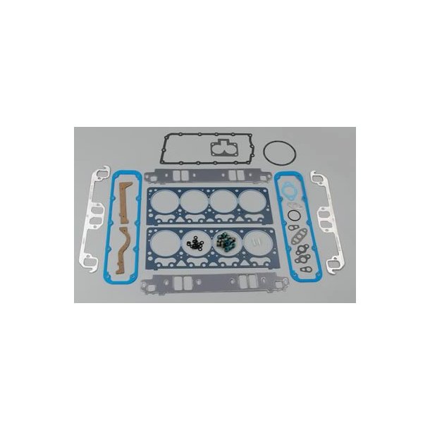 Slibest Dodge &amp; Jeep 318" = 5,2 V8 1998 til 2003