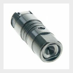 L�fter 'Rulle' Ford 