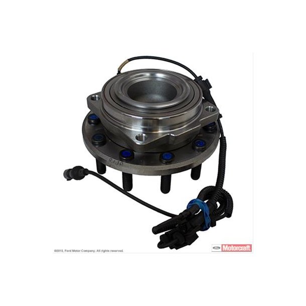 Hjulleje for Ford F250, F350, F450 &amp; F550 2008 til 2010 m/2WD (AC32-1104C - HUB155) 