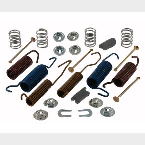 Monteringss�t bremsebel�gning m. 11.03