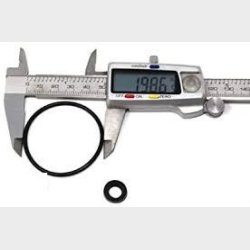 TH THM Turbo 375 400 475 3L80-HD Transmission Speedometer Gear Housing Seal Kit