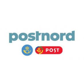 Fragt til pakkeshop sendt med Postnord.  Pakke nr. :