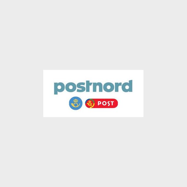 Fragt til pakkeshop sendt med Postnord.  Pakke nr. :