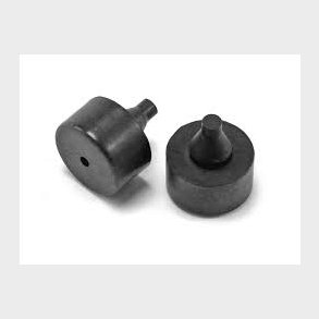 1 Stk. First Generation 1964-1973 Ford Mustang Trunk Bumper( TFA MA10584)