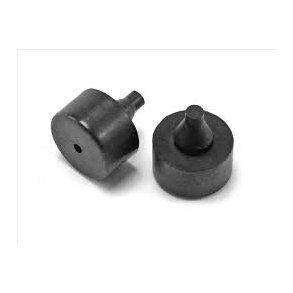 1 Stk. First Generation 1964-1973 Ford Mustang Trunk Bumper( TFA MA10584)