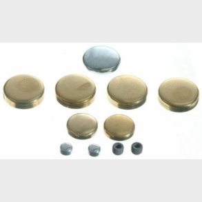 Frostprop s�t Buick V8 400, 430 og 455 (Sealed Power 381-8003 - PE-119-B - 557020 557-020)