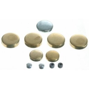 Frostprop st Buick V8 400, 430 og 455 (Sealed Power 381-8003 - PE-119-B - 557020 557-020)