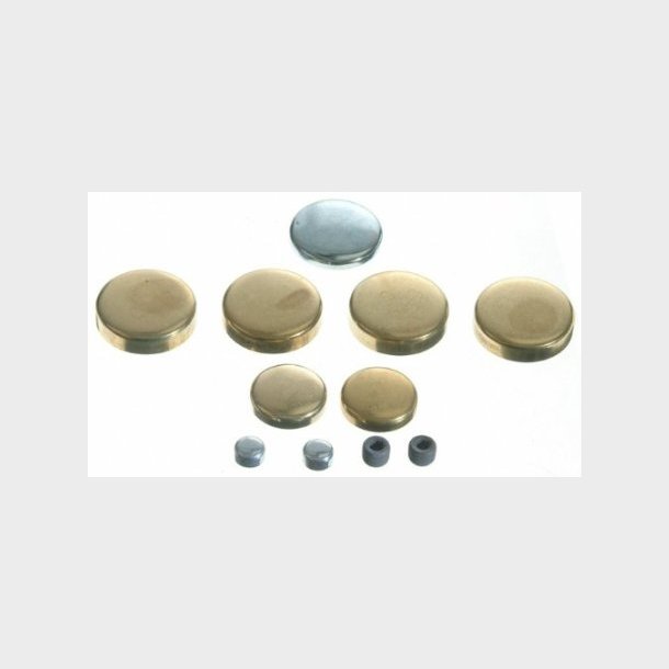 Frostprop s�t Buick V8 400, 430 og 455 (Sealed Power 381-8003 - PE-119-B - 557020 557-020)