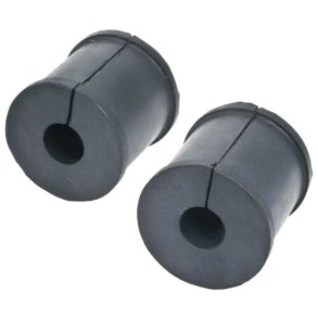 Stabilisator b�sning bag s�t m. 2 stk. Astro/Safari 1990 til 1998 (Moog K200110 - 265-2651)