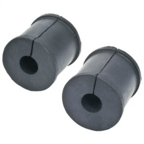 Stabilisator bsning bag st m. 2 stk. Astro/Safari 1990 til 1998 (Moog K200110 - 265-2651)