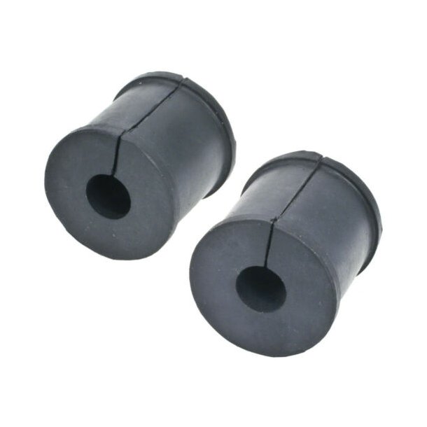 Stabilisator bsning bag st m. 2 stk. Astro/Safari 1990 til 1998 (Moog K200110 - 265-2651)