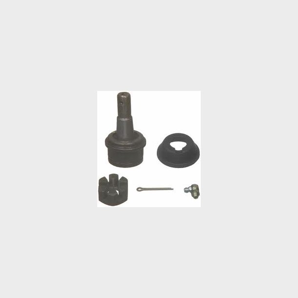 B�rekugle nederst  Jeep 1990 til 2006 (Moog K3161T - AXK3161T)