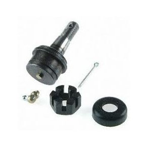 Brekugle nederst Jeep (Moog K3185)