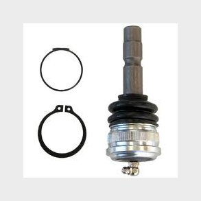 B�rekugle nederst Ford Mustang 2005 til 2009  (MS40514 - K500033)