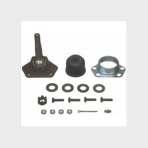 B�rekugle �verst GM 1971 til 2005 (Moog K5208) se mere under beskrivelsen   