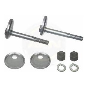 Camper kit til Buick, Cadillac, Oldsmobile 1966 til 1986 (st til en side med 2 stk) MOOG K5266)