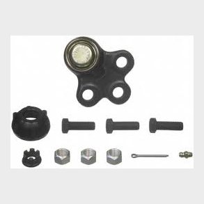 B�rekugle nederst GM 1997 til 2009 (Moog K5331)