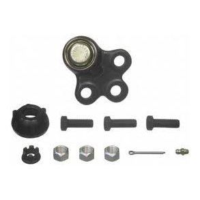 Brekugle nederst GM 1997 til 2009 (Moog K5331)